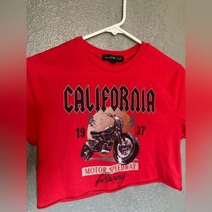 Social Scene Women’s Top Tee